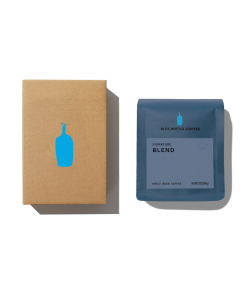 Blue Bottle Coffee Espresso Assortment